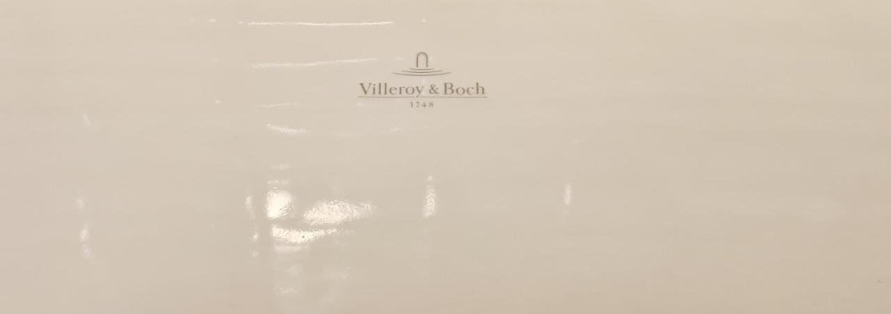 Villa Loebel 1881 Juodkrantė Екстериор снимка